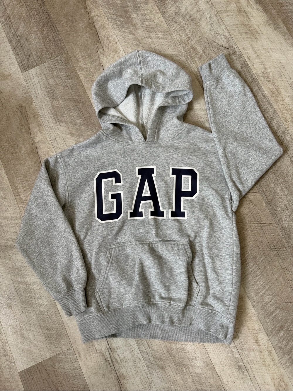 Gap Hooded sweatshirt